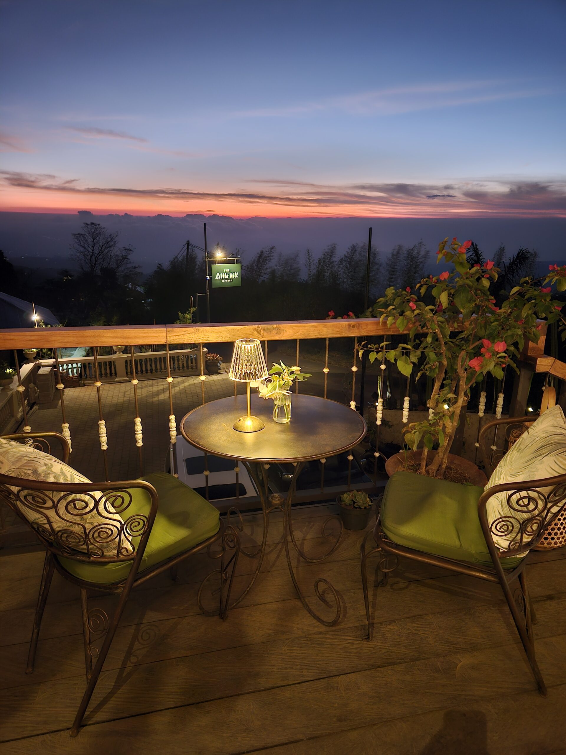 Escape to Boutique Luxury in Munduk, Bali