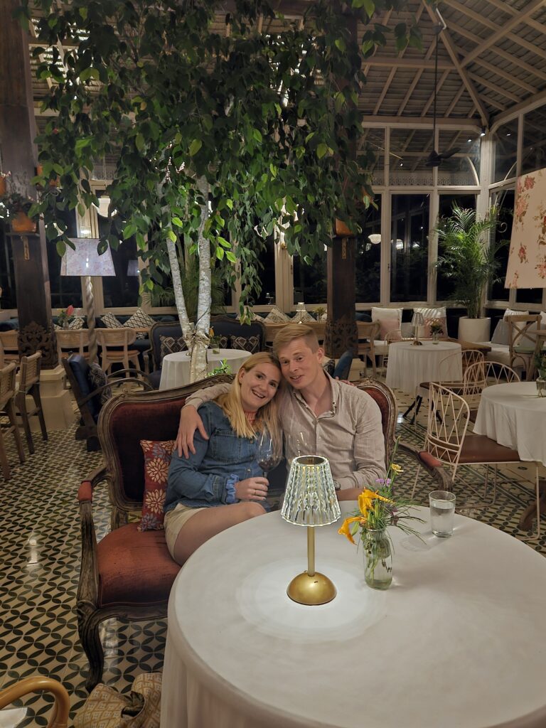 Boutique Hotel in Munduk – The Little Hill Suite