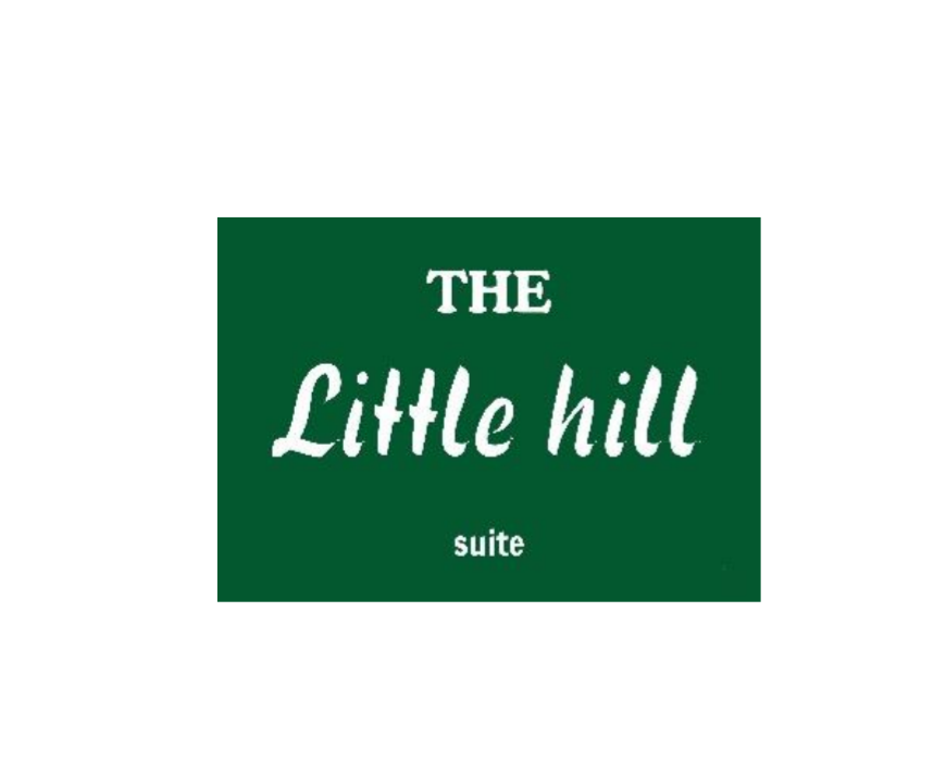 The Little Hill Suite