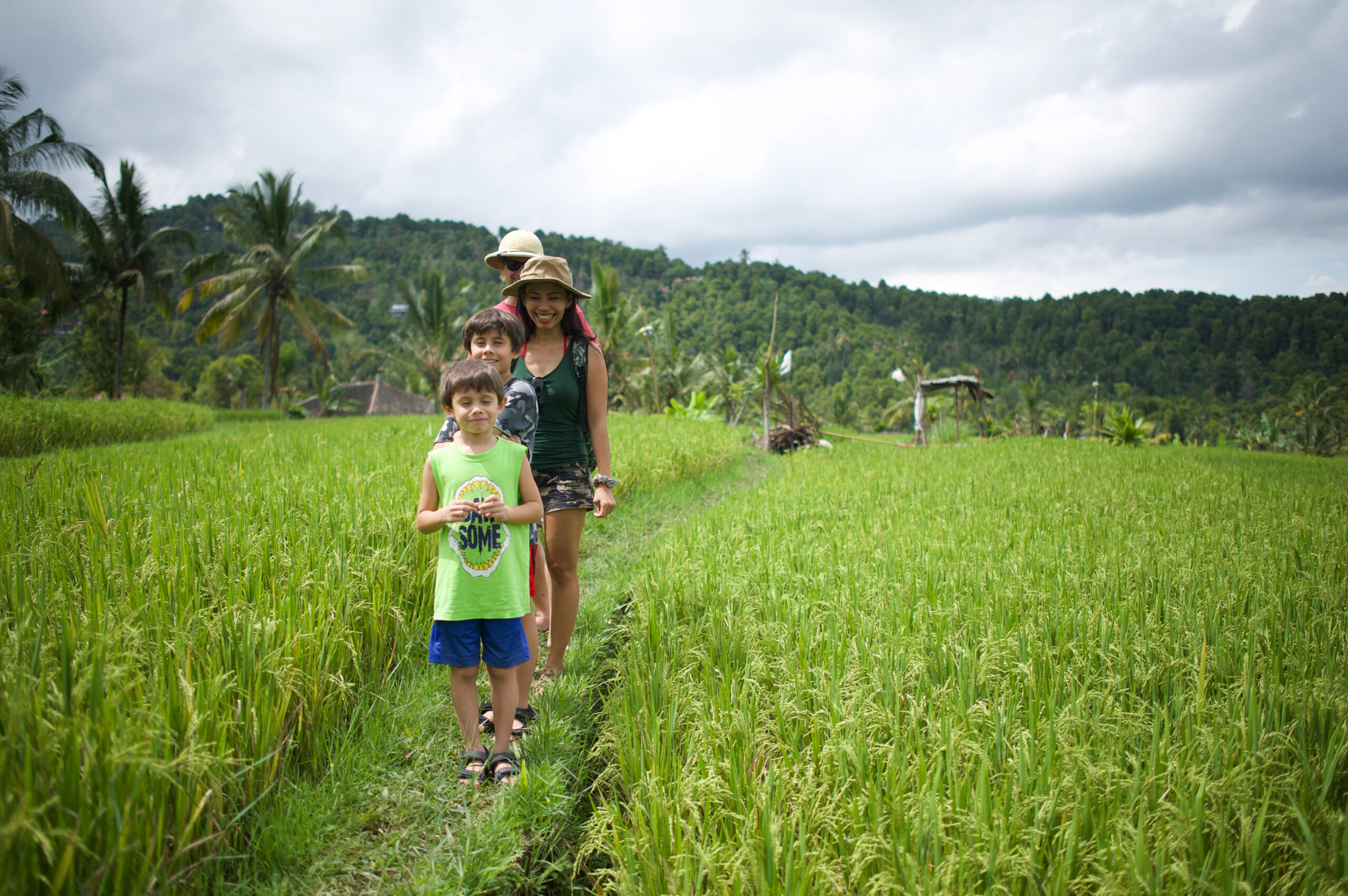 munduk experiences